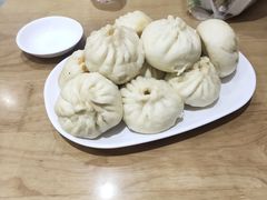 -老陶包子铺(南大西南村店)