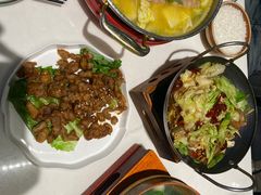 -满香舒·漳州小馆(大唐店)