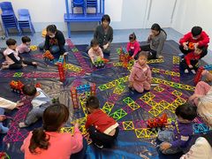 -金宝贝国际早教中心(万象城中心)