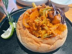 -荷恬·精致蔬食料理(星海店)