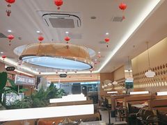 -黄记煌三汁焖锅(天津远洋未来汇店)