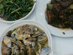-茂隆餐厅(进贤路店)