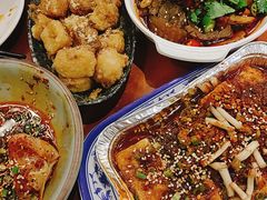 -付小姐在成都(中山公园店)