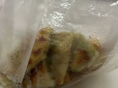 葱油饼-咏春葱油饼(德政中路店)