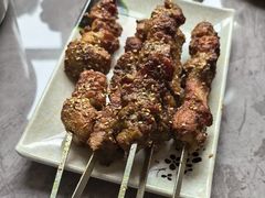 -巴依老爷新疆餐厅