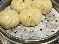 -和润艺术酒店-自助早餐厅