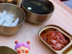 -朴大叔拌饭(广州越秀未来城店)