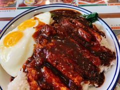 -小龍鳳餐室(番禺路店)