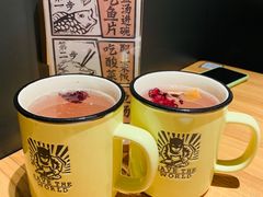 -太二酸菜鱼(汕头苏宁广场店)