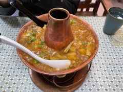 炊锅鸡-蜗牛小馆醉乡民谣云南菜(惠新西里店)