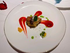 -燃扒房Steakhouse(皇庭店)