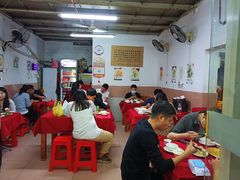 -蛇口康乐快餐鱼仔档(翠苑小区店)