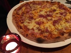 -La Strada(安福路店)