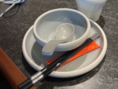 -五谷丰登农家院·地道胶东菜·海鲜烧烤(威海店)
