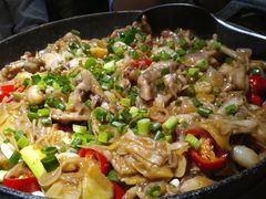 -小龙坎火锅(好世界店)