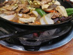 -山城正宗集安高丽火盆