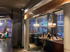 大堂-LYFATTI 莱芙缇(赣水路店)