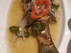 -丽笙精选海仑宾馆·海茂中餐厅