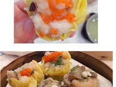 -龙的酒楼·手工早茶·顺德菜(近良路店)