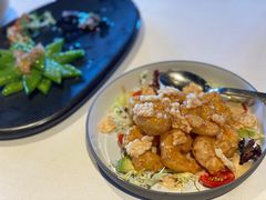 -三号黄浦会Canton Table