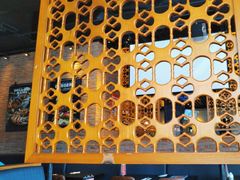 -blue frog蓝蛙(长泰广场店)