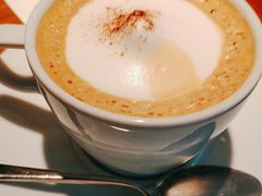 -宝莱纳餐厅(滨江店)