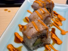 -小山日本料理(太古汇店)