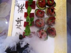 -燕喜堂·中华老字号(大明湖店)