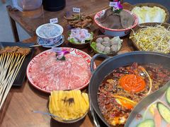 -楠火锅(仁恒梦中心店)