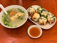 -三两春(浦三路店)