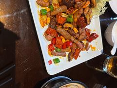 -大理实力希尔顿酒店•御玺中餐厅