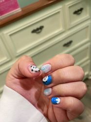 -Beauty nail伊佳靓丽美甲美睫