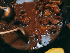 -柴火东北铁锅炖(鲁班店)