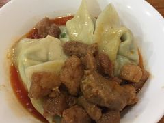 -潘国仙耳光馄饨(黄家阙路店)