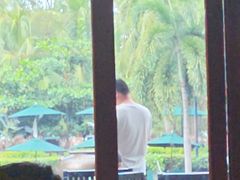 -三亚湾海居铂尔曼度假酒店