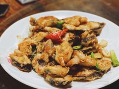 -绿雅居原生态农庄(小涌店)
