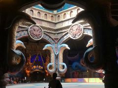 -波塞冬旅游度假区