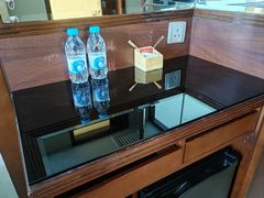 -香港珀丽酒店