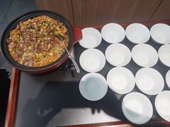 -连鹭海鲜·海肠捞饭·海胆饭(星海店)