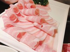 -捞神煲汤火锅(湖滨商业街店)