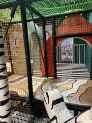 -MELAND CLUB亲子乐园·派对·餐厅(北京芳圆里ID MALL店)