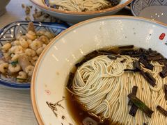 -朱洪元苏式面馆(绿宝广场店)