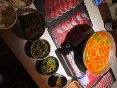 -旺福·贵州酸汤牛肉火锅(陆悦天地店)