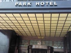 门面-上海国际饭店