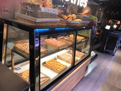 -盛江山自助料理(奥莱锦辉购物广场店)