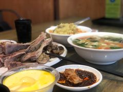 -清真益鑫羊肉手抓馆(南大街店)