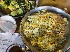 -后街佬·炭火鲜鱼杂(南城店)
