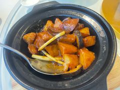 -万龙洲海鲜(南新仓店)