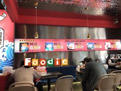 -青木岚小海鲜•小龙虾(友谊店)