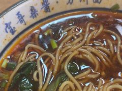 -宝哥杂酱万州面(镋钯街37号院店)